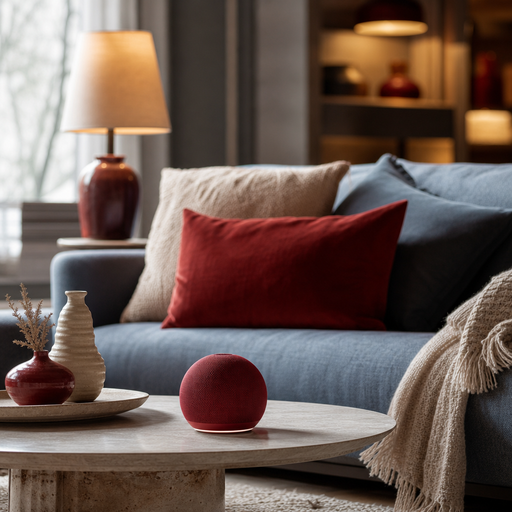 Furniture & Home Accents