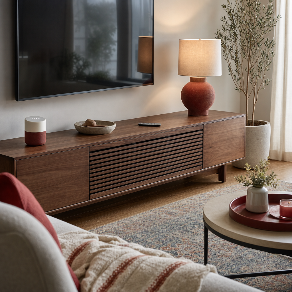 Home Electronics