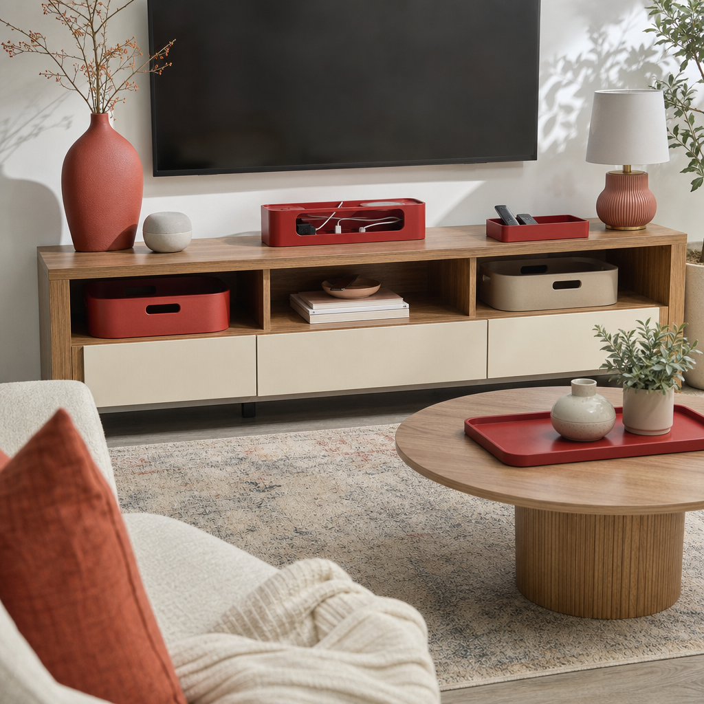Home Organization