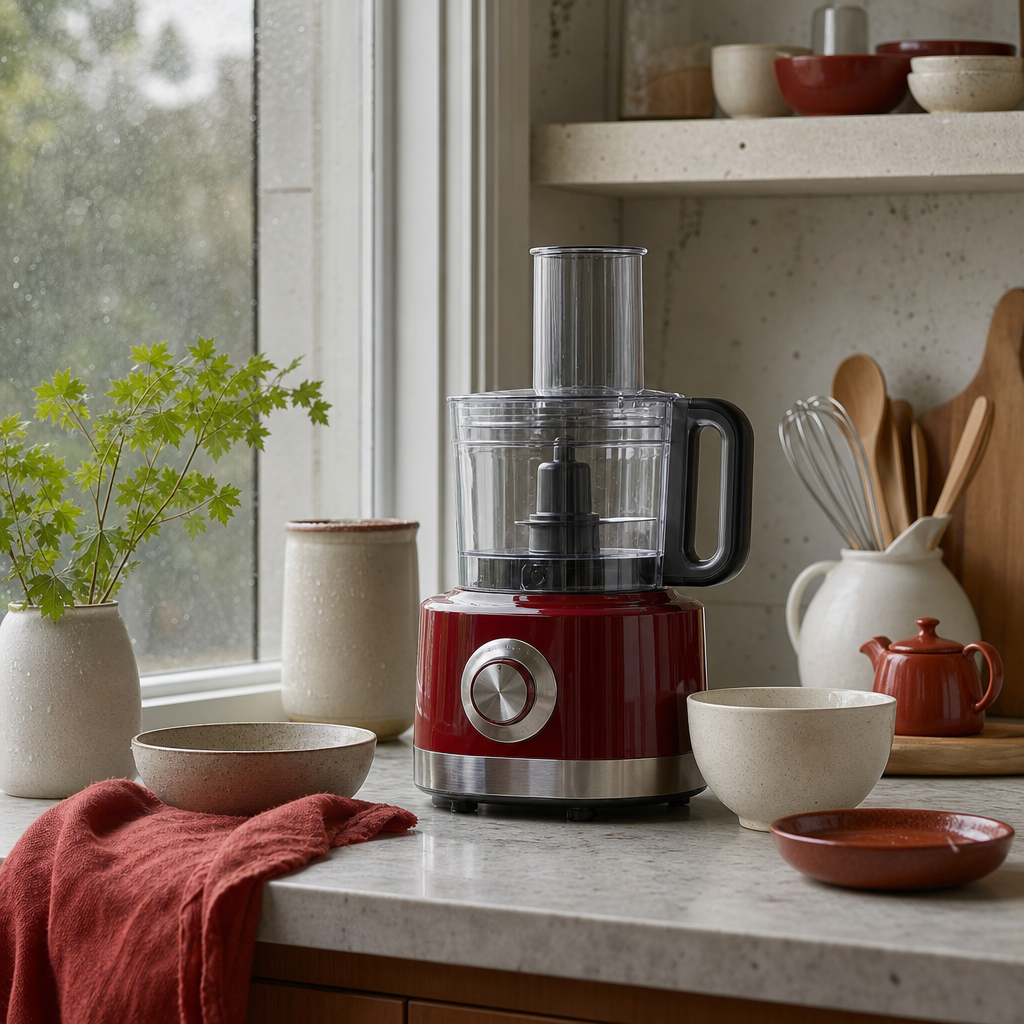Kitchen Appliances