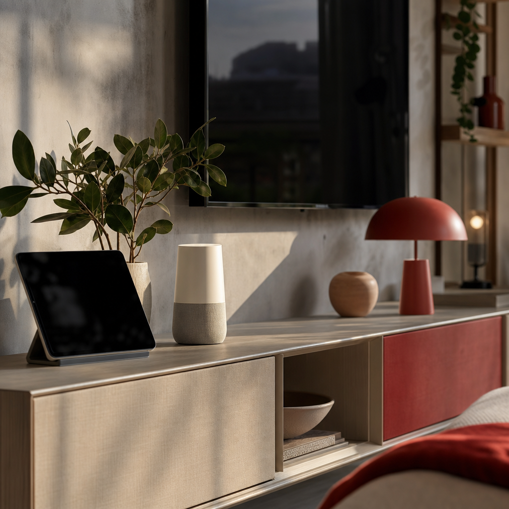 Smart Home Devices
