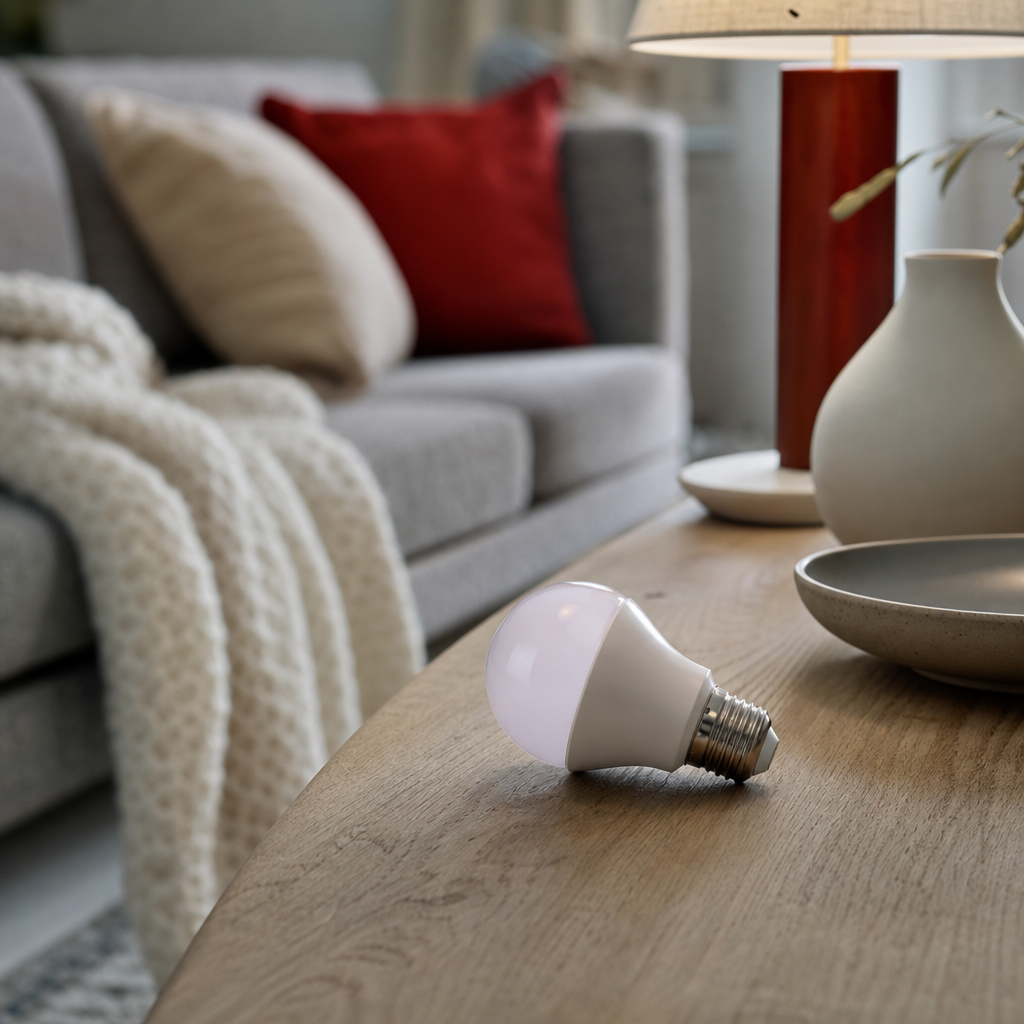 Smart Lighting
