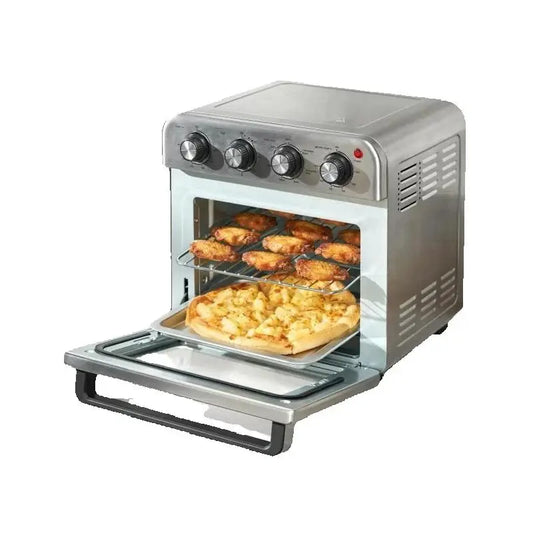 SucceBuy Air Fryer Toaster Oven Combo