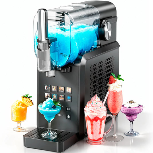 Vastorm Frozen Drink Maker With Auto Clean