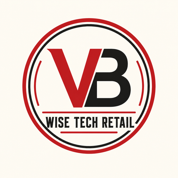 Wise Tech Retail